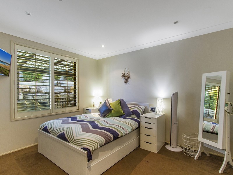 38 The Valley Way, Lisarow NSW 2250