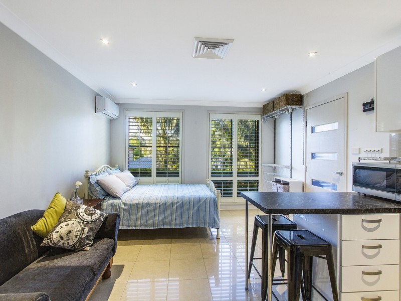 38 The Valley Way, Lisarow NSW 2250