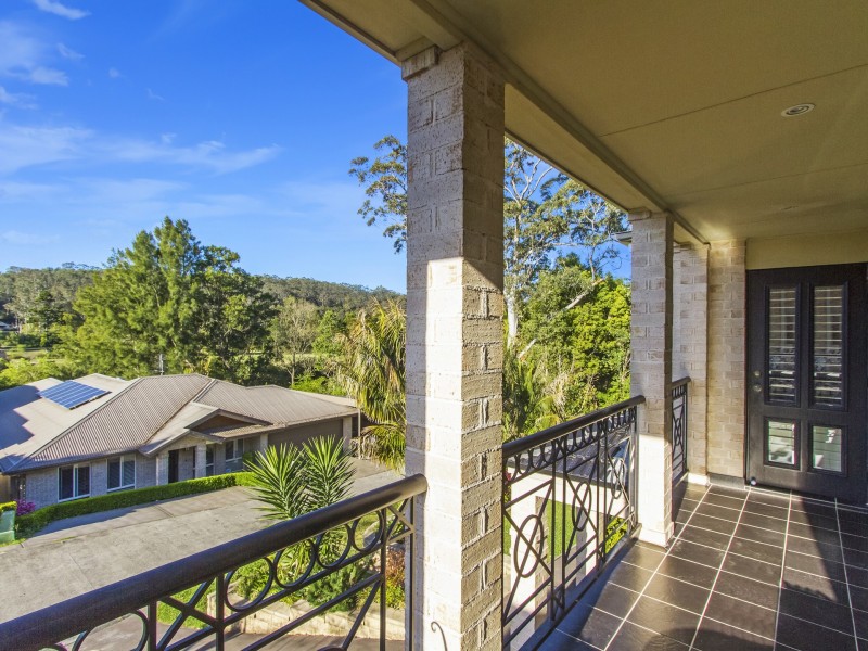 38 The Valley Way, Lisarow NSW 2250
