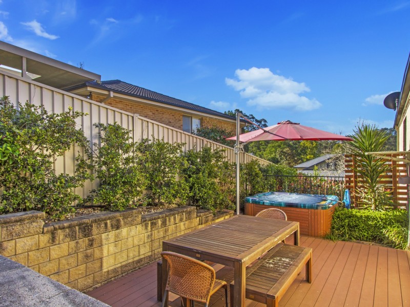 38 The Valley Way, Lisarow NSW 2250