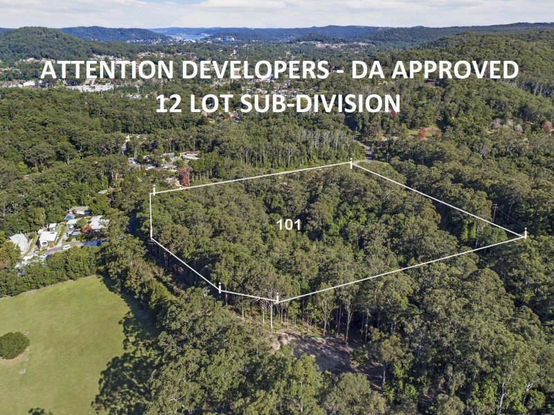 101 Alan Street, Niagara Park NSW 2250