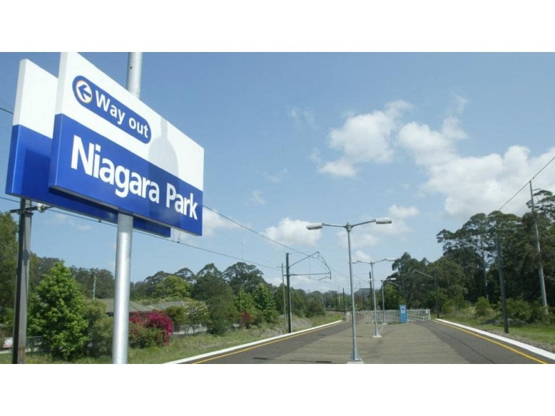 101 Alan Street, Niagara Park NSW 2250