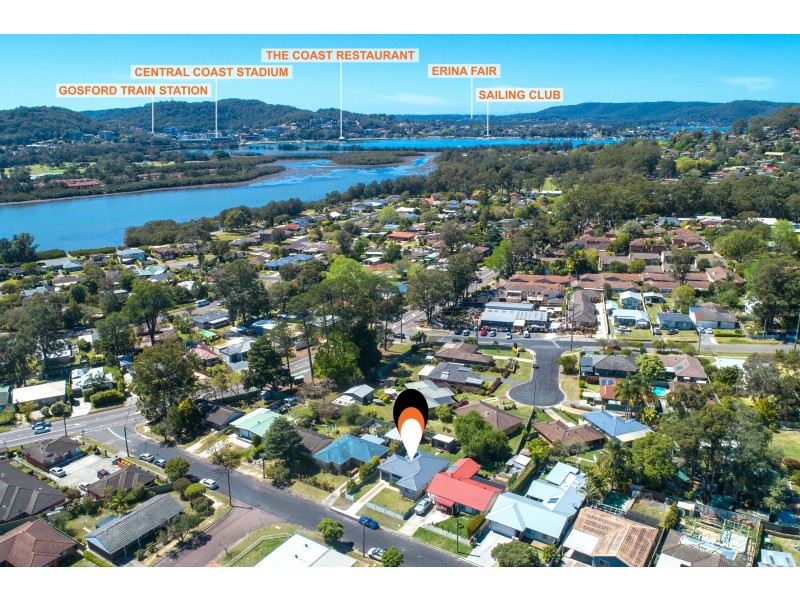 10 Sunshine Drive, Point Clare NSW 2250