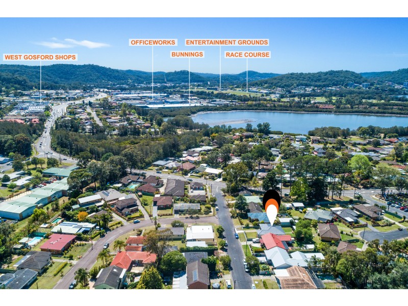 10 Sunshine Drive, Point Clare NSW 2250