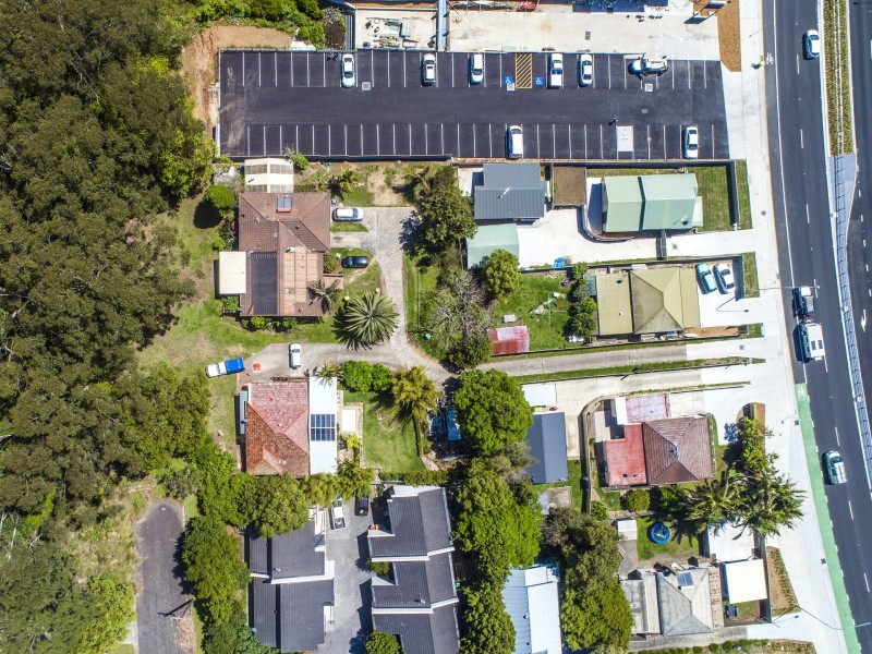 7A, 9 & 9A Pacific Highway, Ourimbah NSW 2258