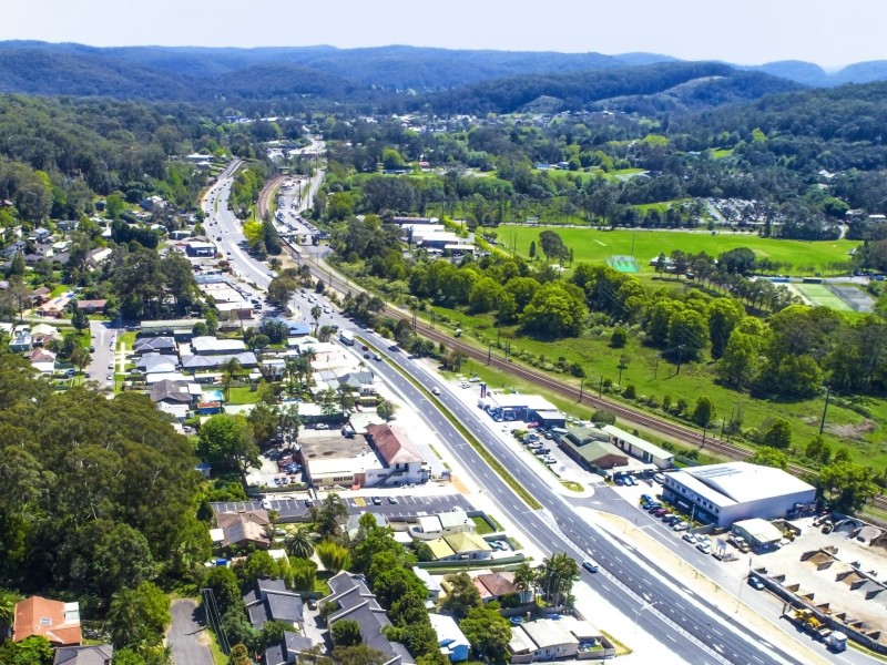 7A, 9 & 9A Pacific Highway, Ourimbah NSW 2258