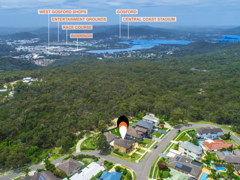 2 Mowbray Place, Kariong NSW 2250