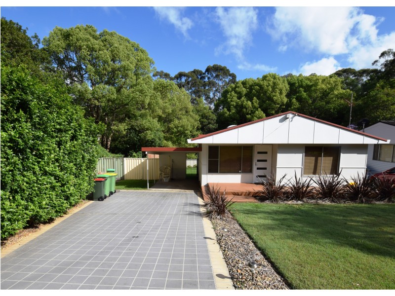 680 Pacific Highway, Narara NSW 2250