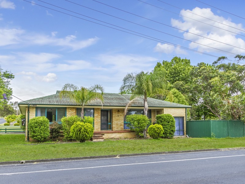 70 Maidens Brush Road, Wyoming NSW 2250