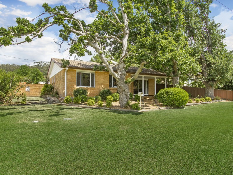 19 Alan Street, Niagara Park NSW 2250