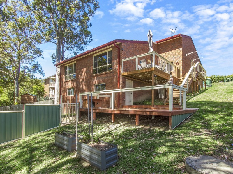 19 Narelle Close, Lisarow NSW 2250