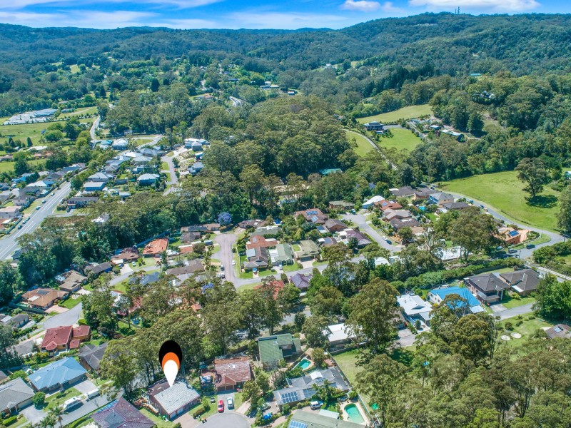 19 Narelle Close, Lisarow NSW 2250