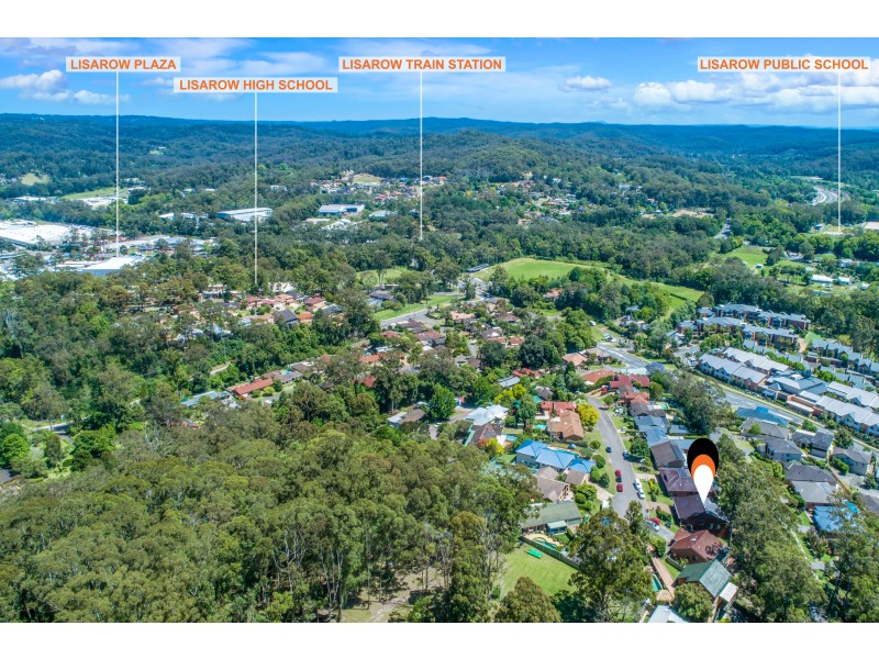 19 Narelle Close, Lisarow NSW 2250