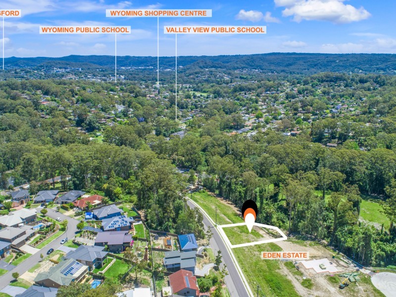 107 Chamberlain Road, Wyoming NSW 2250