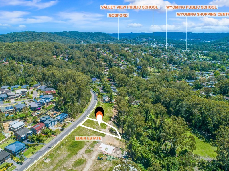 107 Chamberlain Road, Wyoming NSW 2250