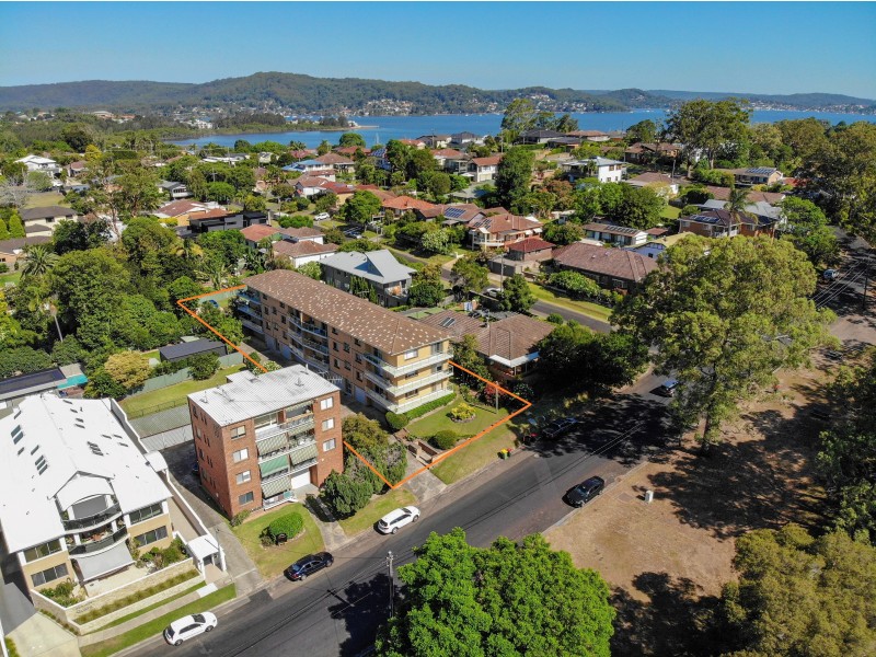 7/13 Masons Parade, Point Frederick NSW 2250