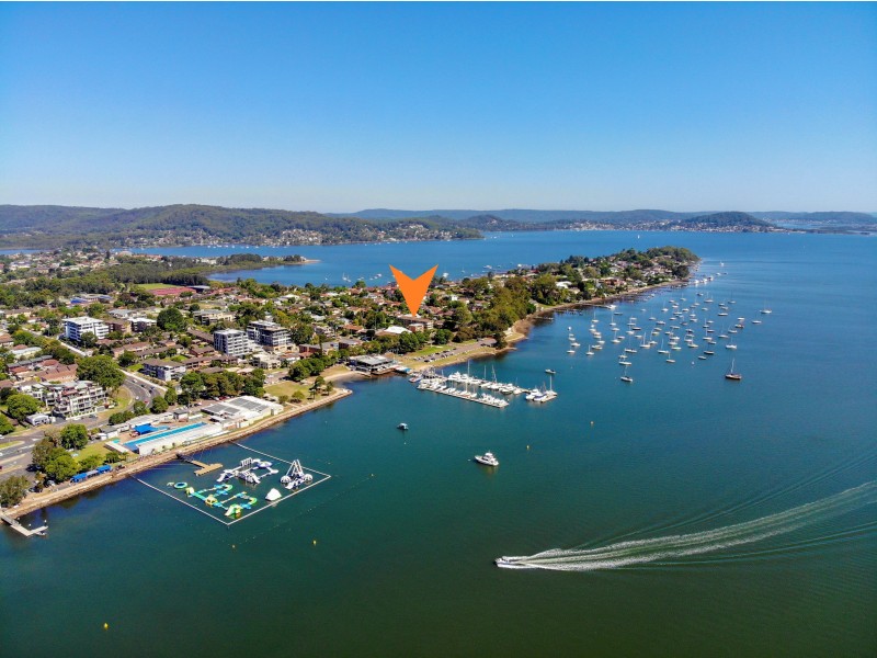 7/13 Masons Parade, Point Frederick NSW 2250