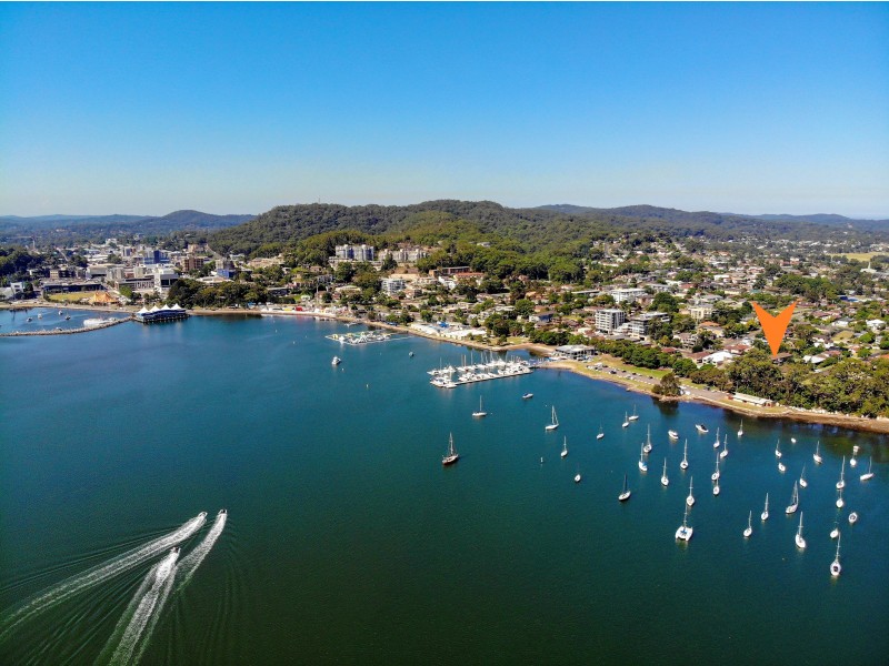 7/13 Masons Parade, Point Frederick NSW 2250