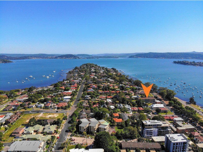 7/13 Masons Parade, Point Frederick NSW 2250