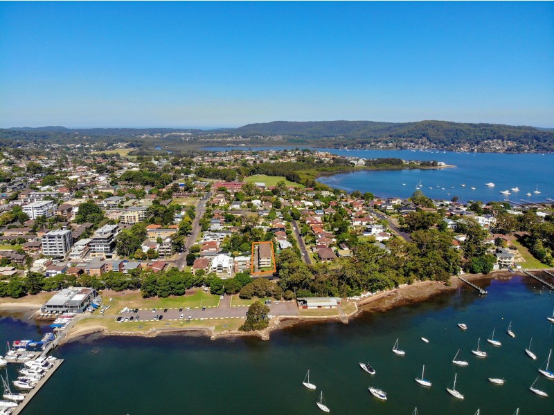 7/13 Masons Parade, Point Frederick NSW 2250