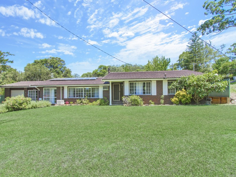 18 Ourimbah Street, Lisarow NSW 2250