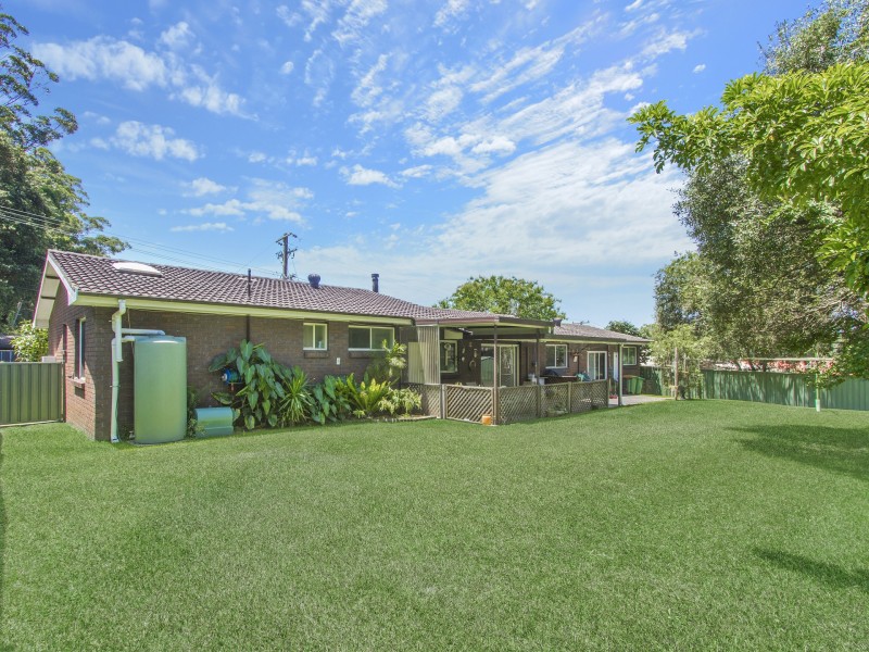 18 Ourimbah Street, Lisarow NSW 2250