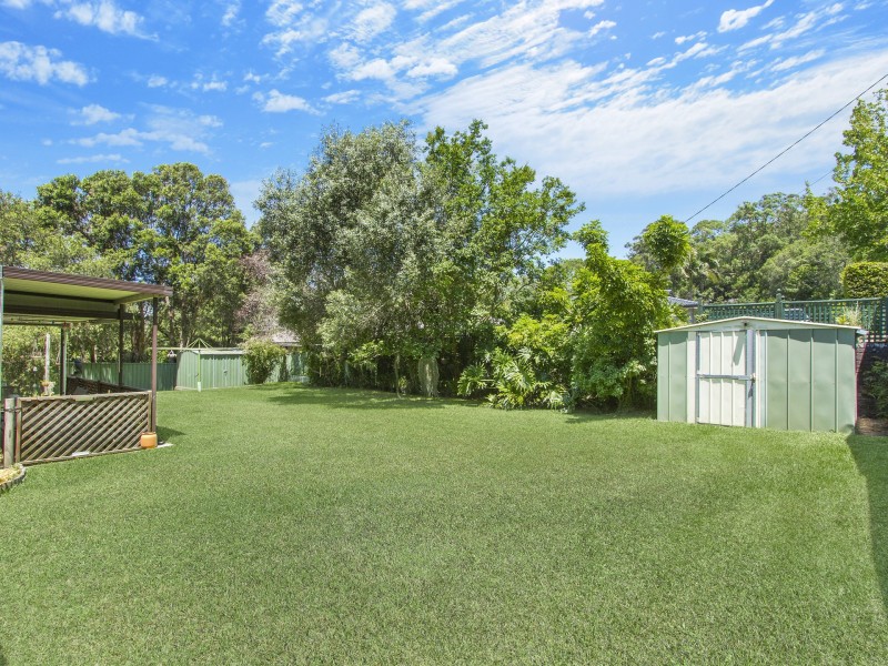 18 Ourimbah Street, Lisarow NSW 2250