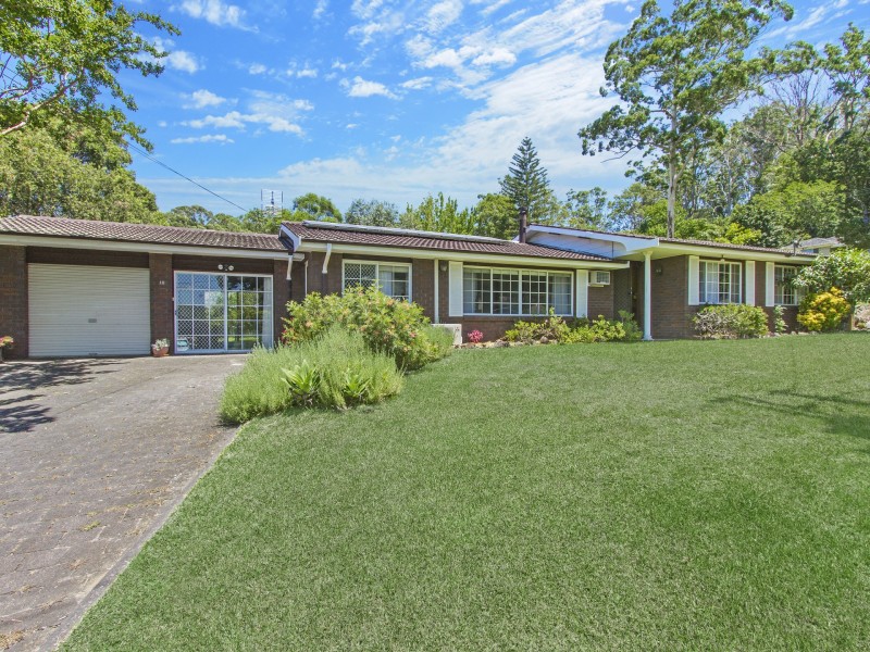 18 Ourimbah Street, Lisarow NSW 2250