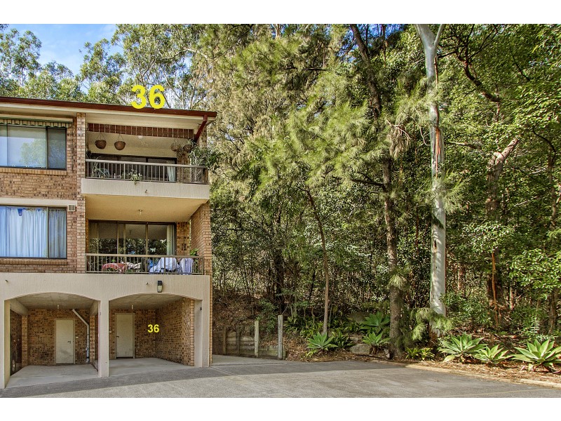 36/62 Beane Street, Gosford NSW 2250