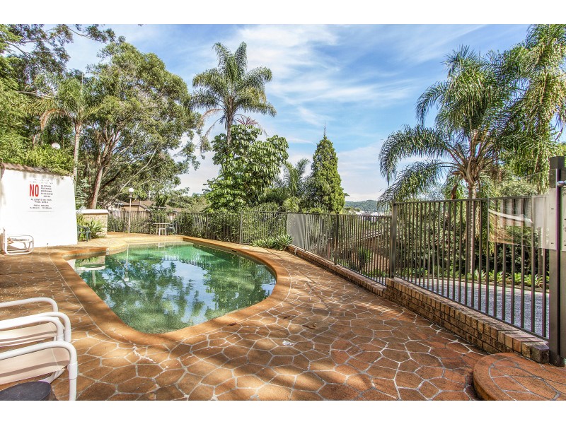 36/62 Beane Street, Gosford NSW 2250