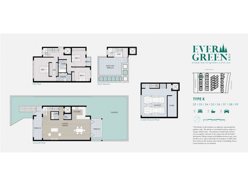 93 Windsor Road, Castle Hill NSW 2154 Floorplan