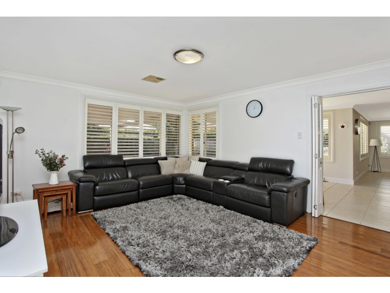 4 Iwan Place, Beaumont Hills NSW 2155