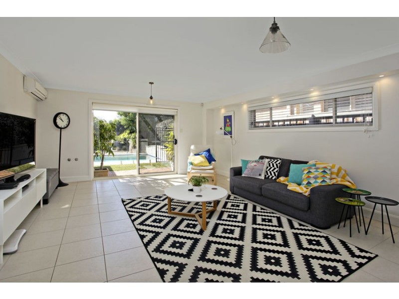 4 Iwan Place, Beaumont Hills NSW 2155