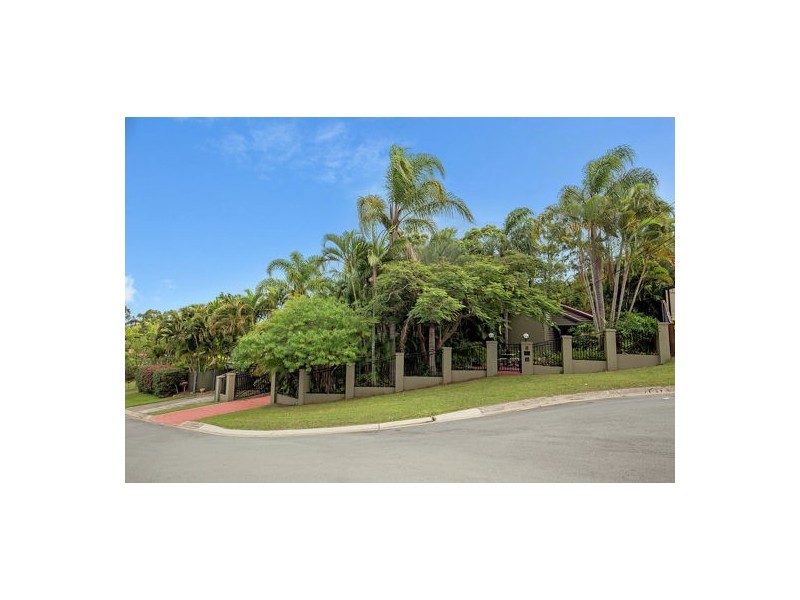 8 Wilpena Court, Springwood QLD 4127