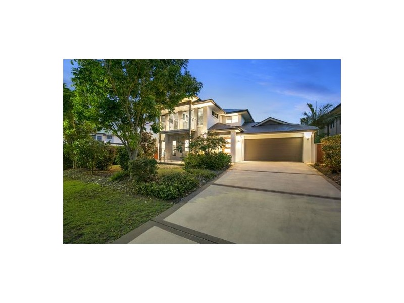 35 Windward Place, Jacobs Well QLD 4208