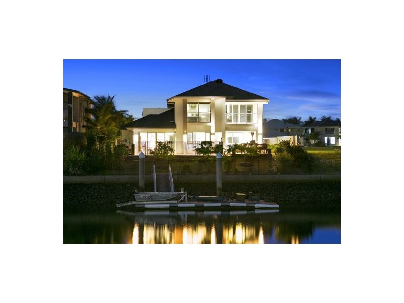35 Windward Place, Jacobs Well QLD 4208