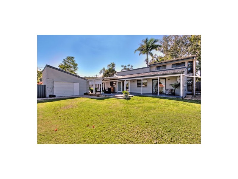 23 Caloola Drive, Springwood QLD 4127