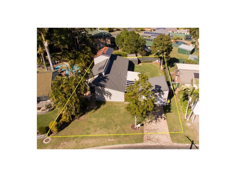 23 Caloola Drive, Springwood QLD 4127
