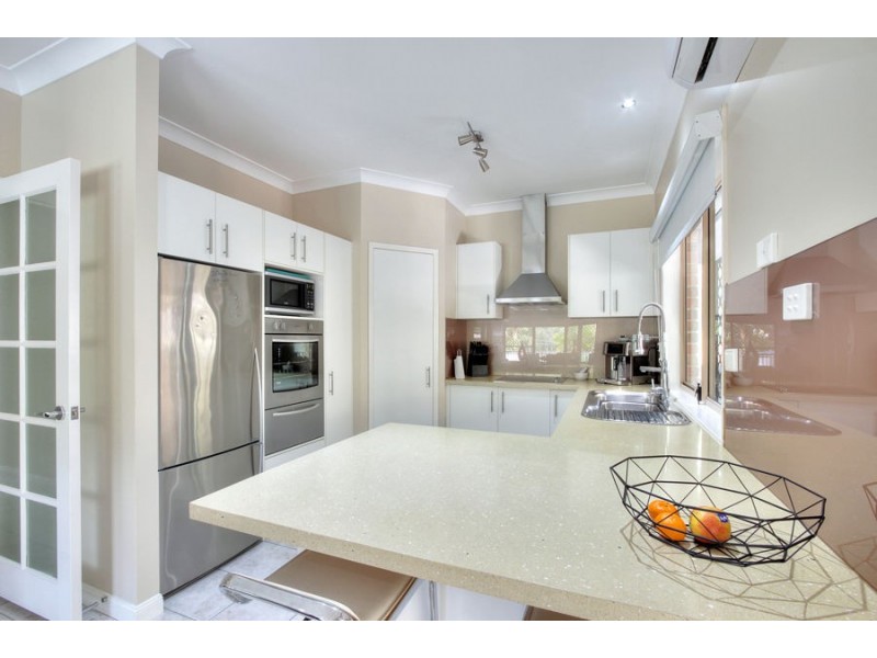 7 Tunbridge Drive, Nerang QLD 4211