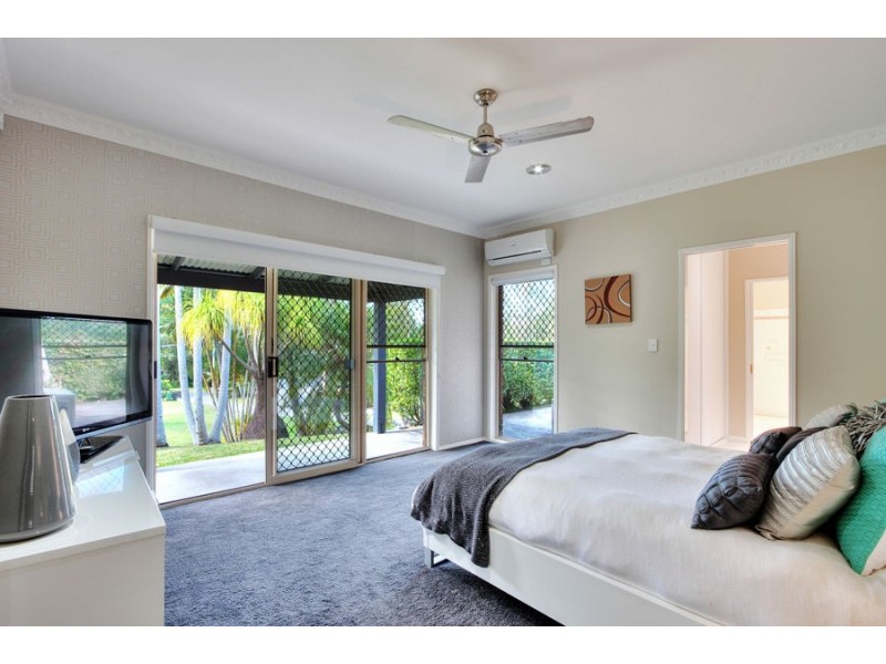 7 Tunbridge Drive, Nerang QLD 4211