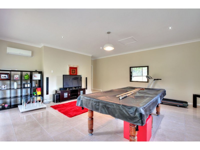 7 Tunbridge Drive, Nerang QLD 4211