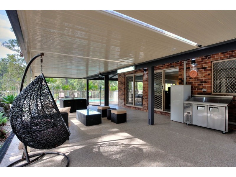 7 Tunbridge Drive, Nerang QLD 4211