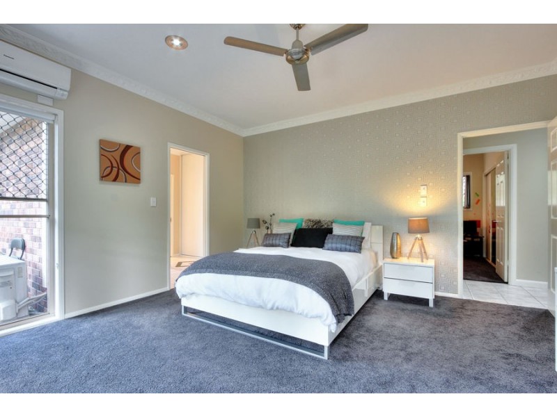 7 Tunbridge Drive, Nerang QLD 4211