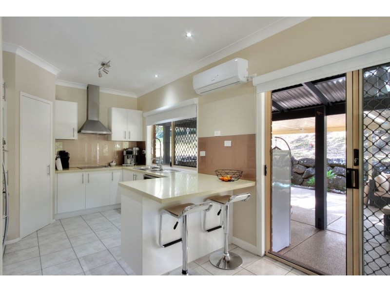 7 Tunbridge Drive, Nerang QLD 4211