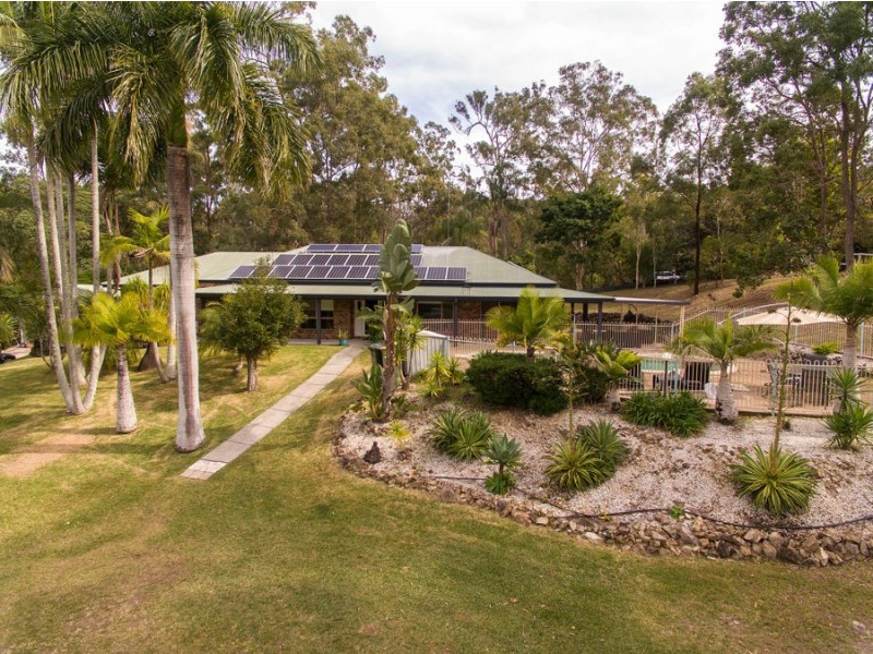 7 Tunbridge Drive, Nerang QLD 4211