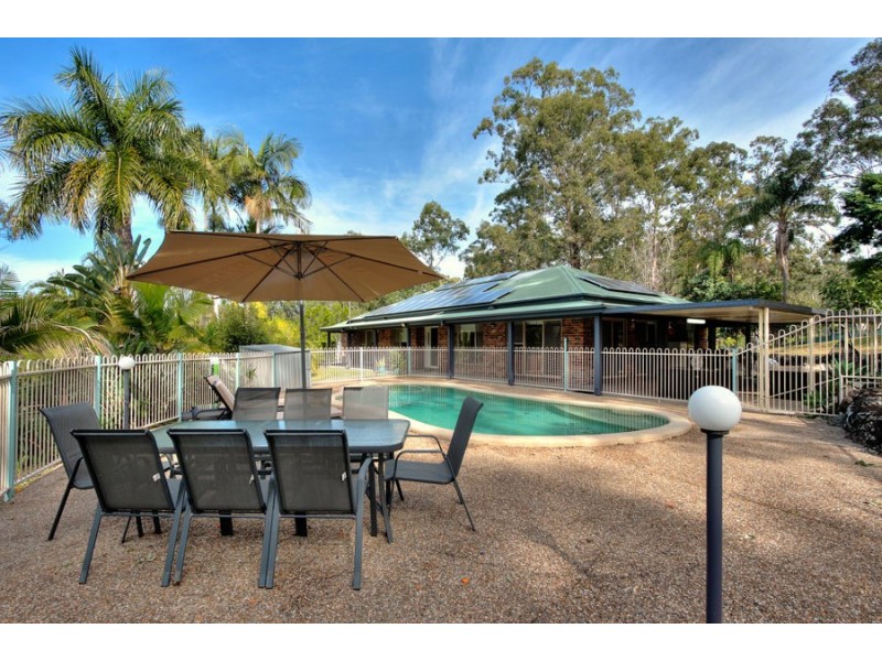 7 Tunbridge Drive, Nerang QLD 4211