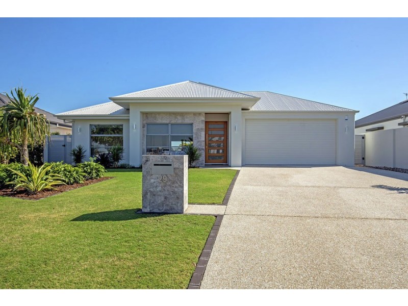 29 Sunset Place, Jacobs Well QLD 4208