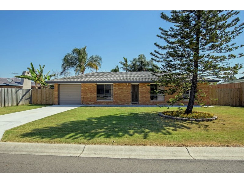 9 Glendevon Crescent, Mount Warren Park QLD 4207