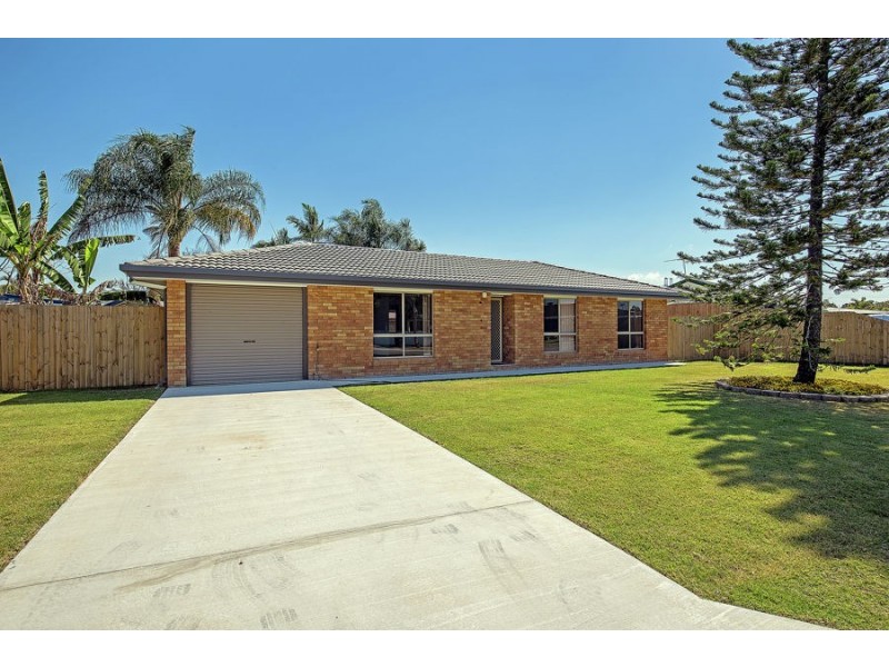 9 Glendevon Crescent, Mount Warren Park QLD 4207