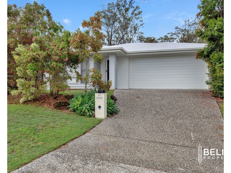 68 Mieka Crescent, Pimpama QLD 4209
